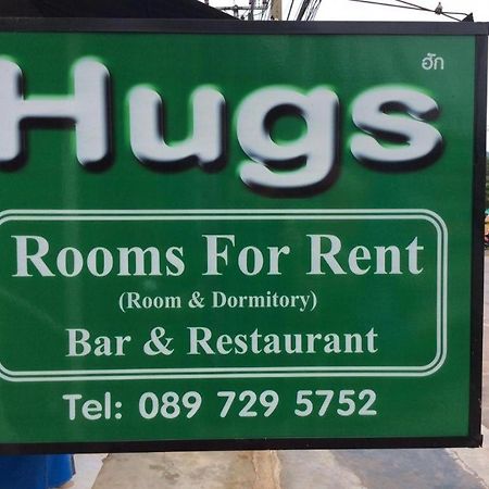 Hugs Guesthouse Ko Lanta Exteriér fotografie