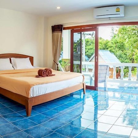 Hugs Guesthouse Ko Lanta Exteriér fotografie