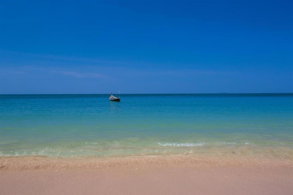 Hugs Guesthouse Ko Lanta Exteriér fotografie