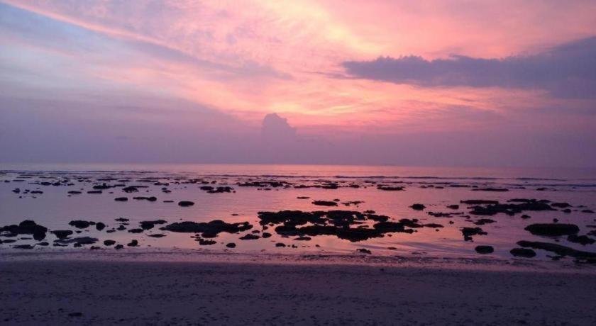 Hugs Guesthouse Ko Lanta Exteriér fotografie