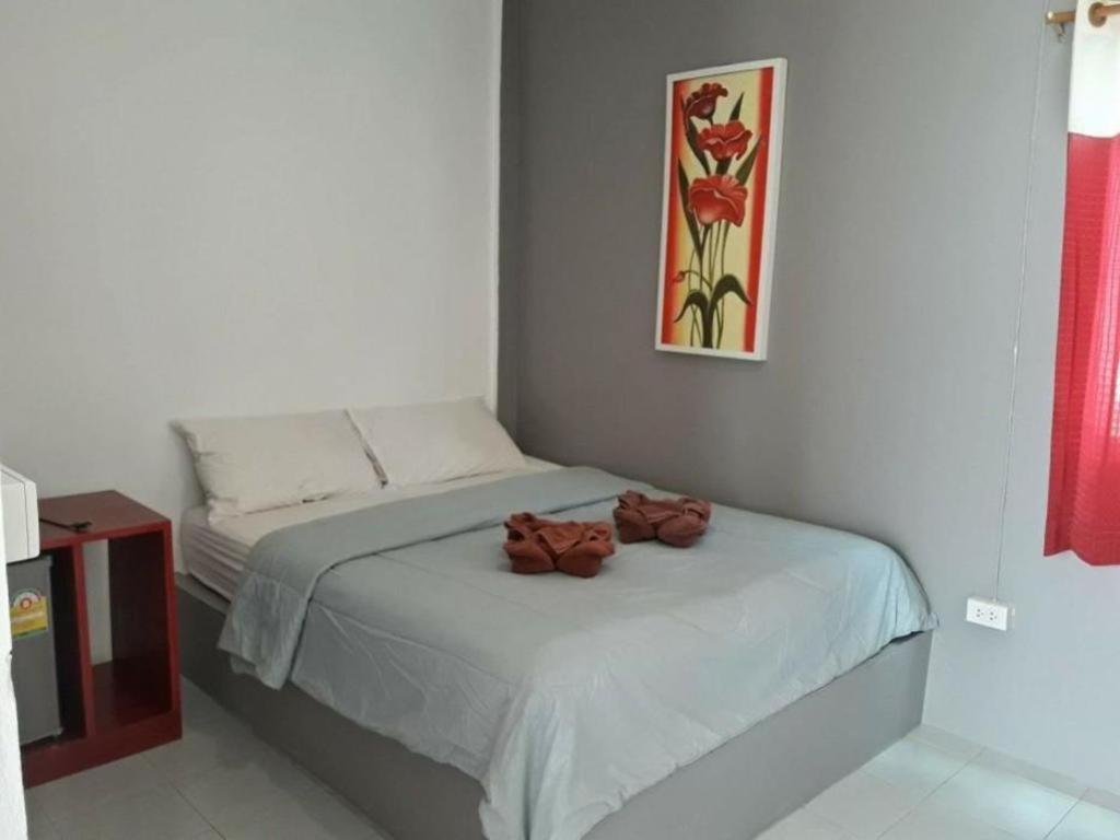 Hugs Guesthouse Ko Lanta Exteriér fotografie