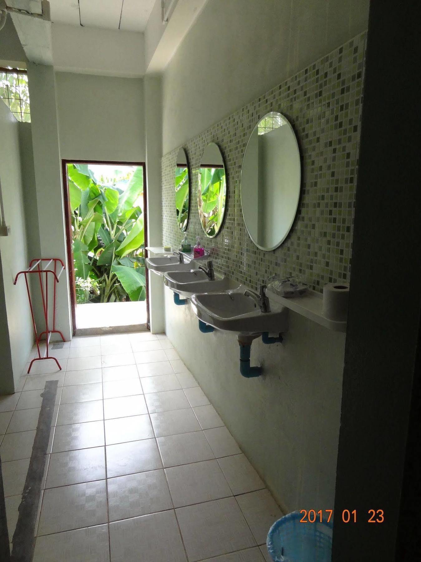 Hugs Guesthouse Ko Lanta Exteriér fotografie