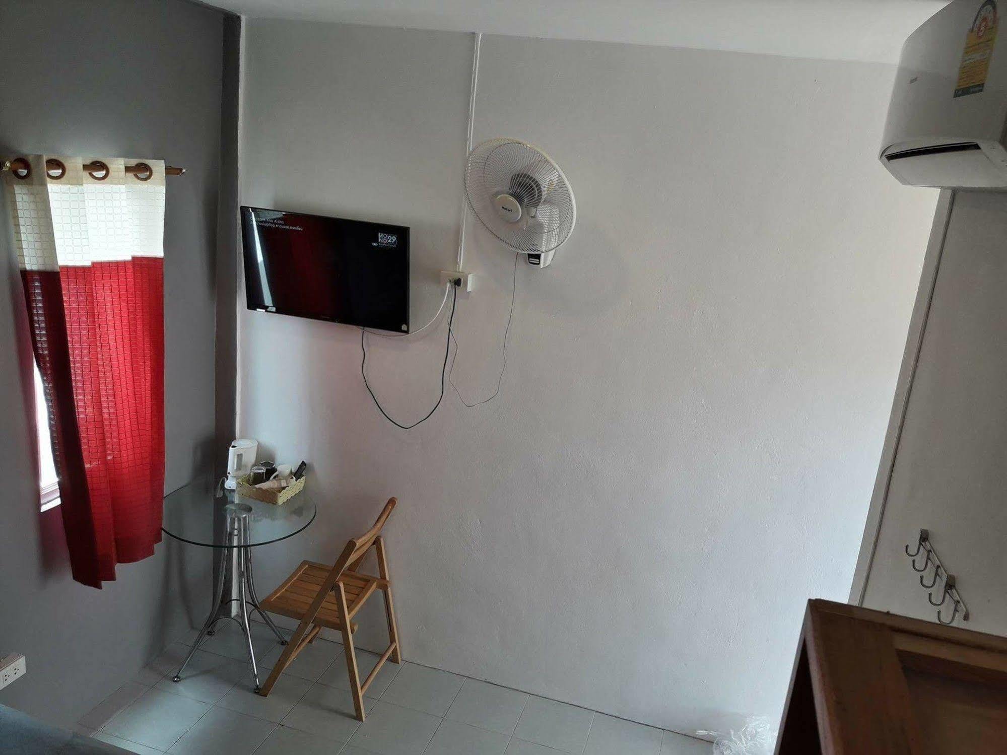 Hugs Guesthouse Ko Lanta Exteriér fotografie