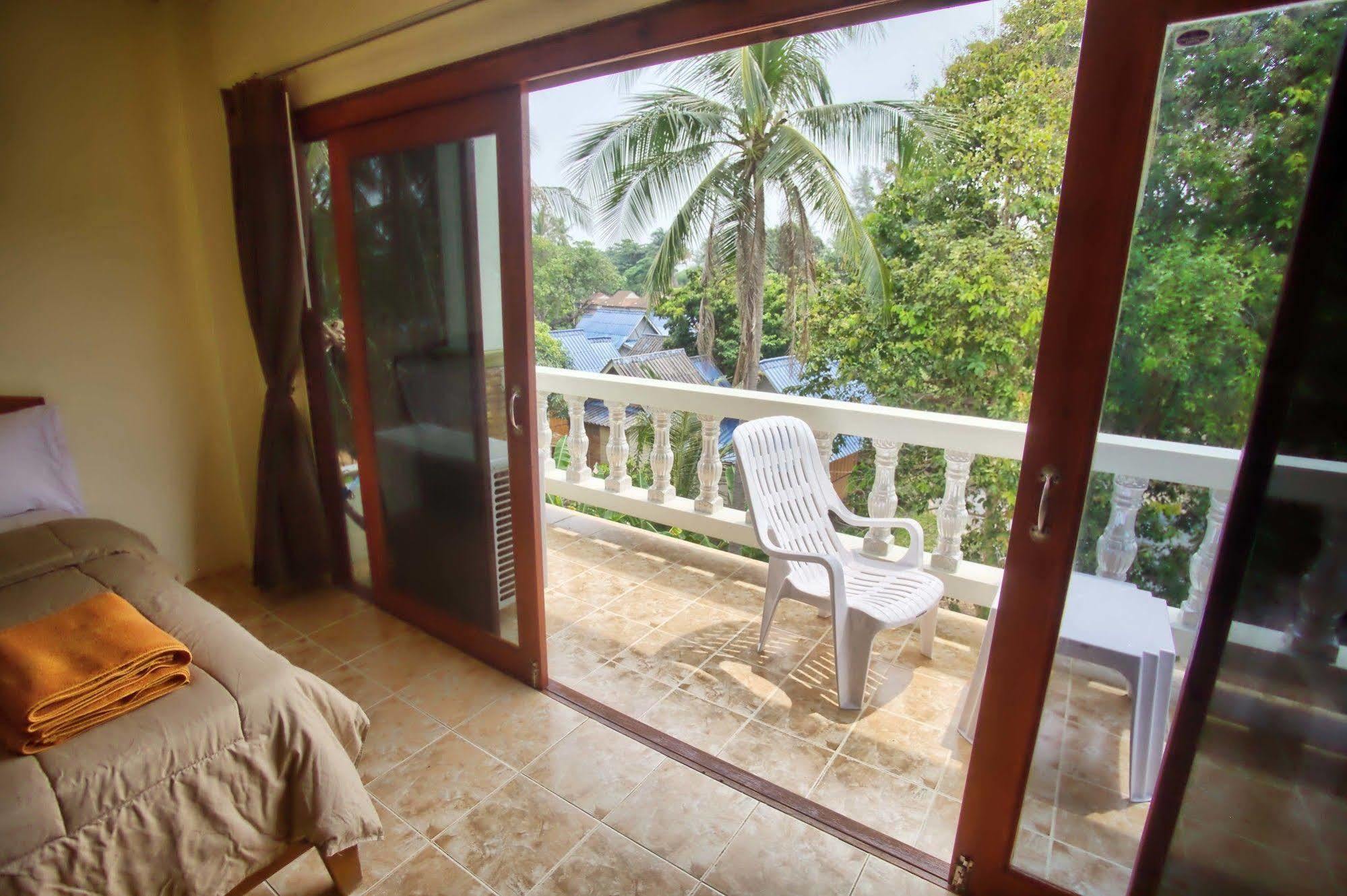 Hugs Guesthouse Ko Lanta Exteriér fotografie