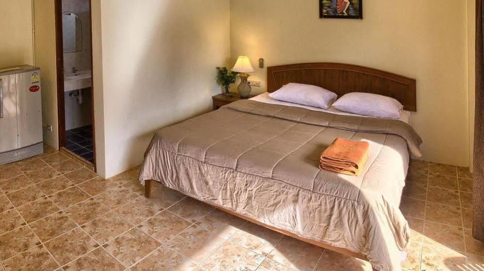 Hugs Guesthouse Ko Lanta Exteriér fotografie